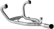 Kolektor Wydechowy Akrapovic 2-w-1 Do BMW R 1250 GS