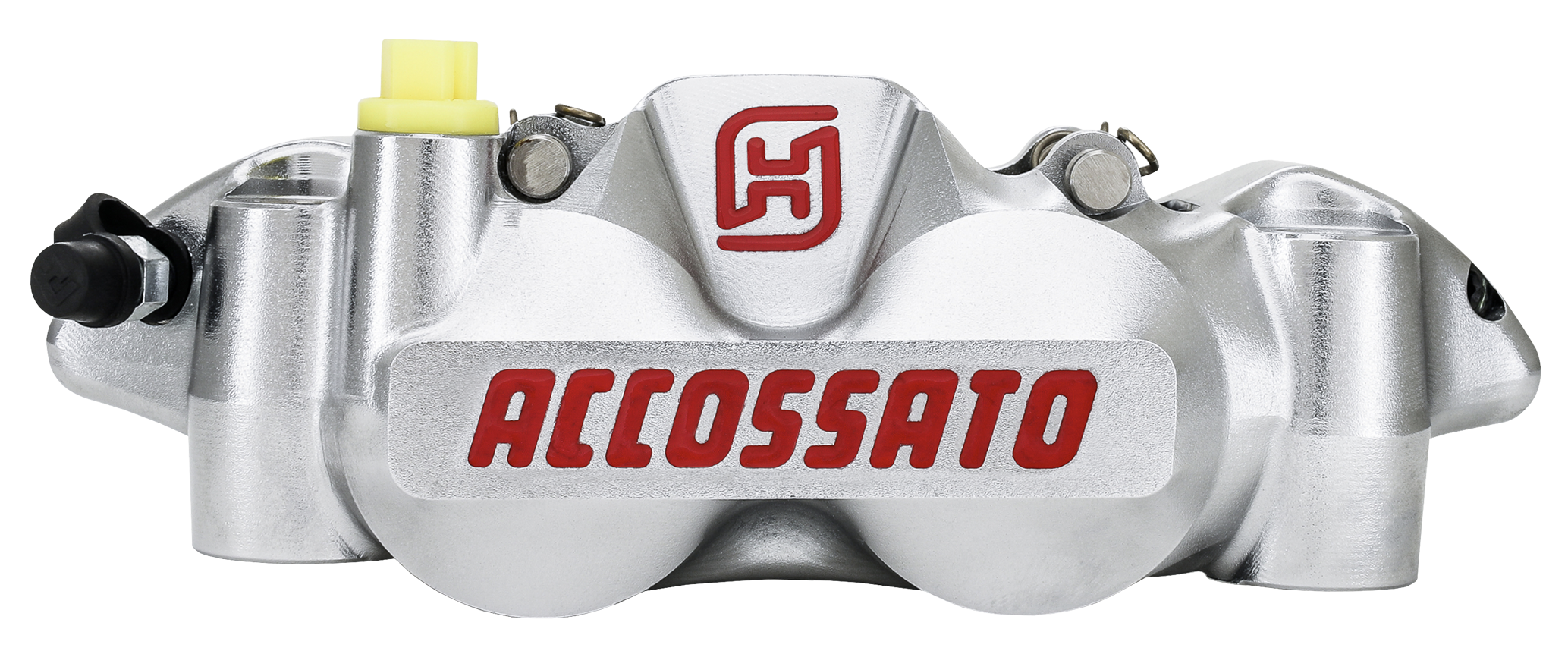 Accossato Radial Brake Calipers