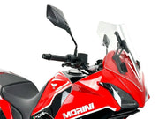 Wrs Windscreen Sport X-cape 650 - Clear