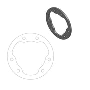 Moto-master Wspornik Relokacyjny Do Zacisku Oem