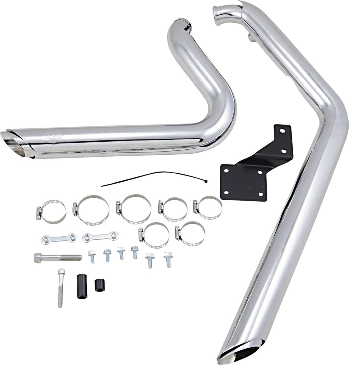 Układ Wydechowy Vance & Hines Shortshots Staggered - Polski Sklep Motocyklowy