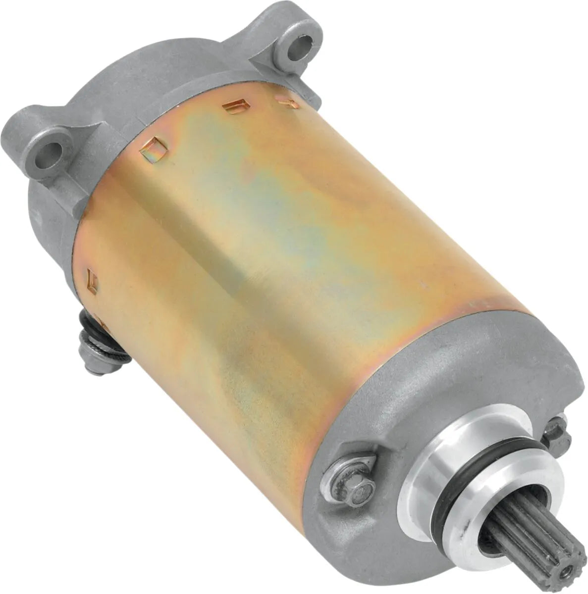 Rick's Motorsport Electric Starter