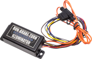 Badlands Run, Brake, Turn Signal Module