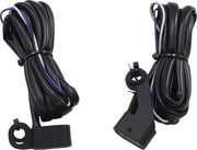 Drag Specialties Led Handlebar Marker Lights