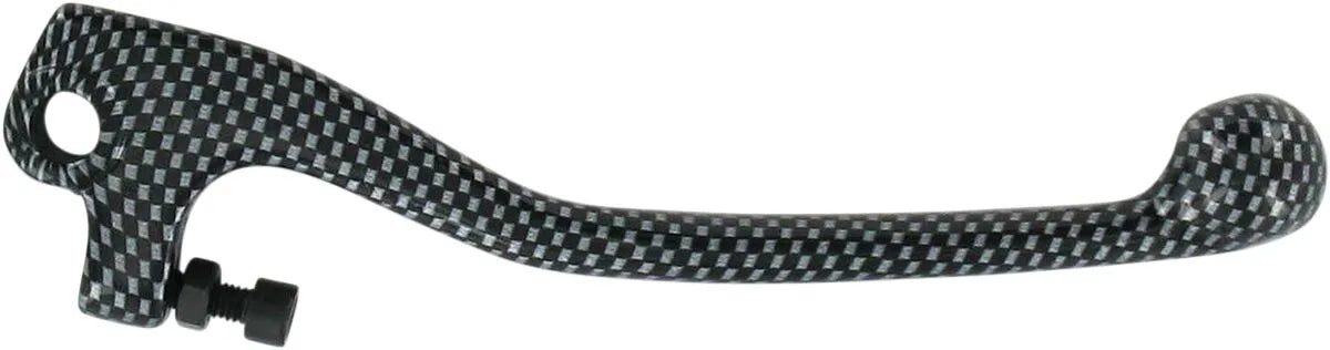 Parts Unlimited Carbon Fiber Look Brake Lever