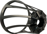 Arlen Ness Monster Sucker Air Cleaner Cover - Black Drifter