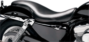 Le Pera King Cobra 2-up Seat - For Harley Davidson