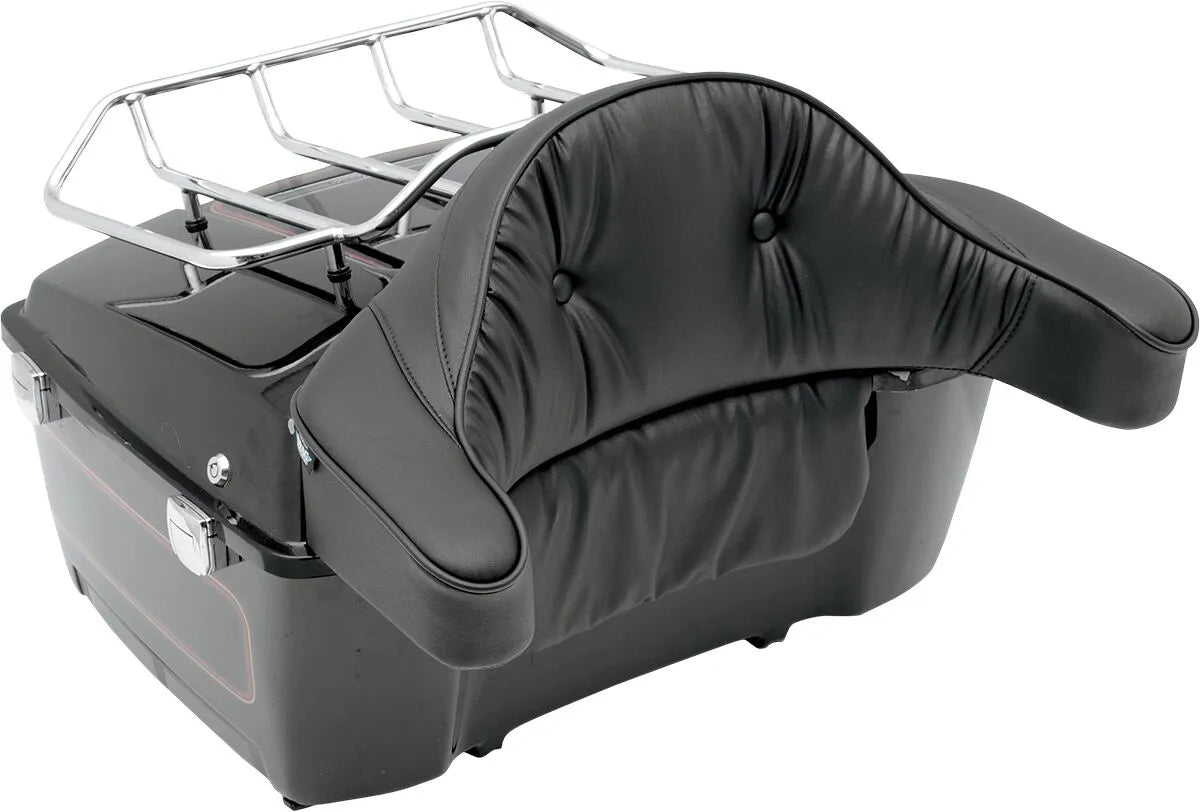 Drag Specialties Pillow Tour Box Pad