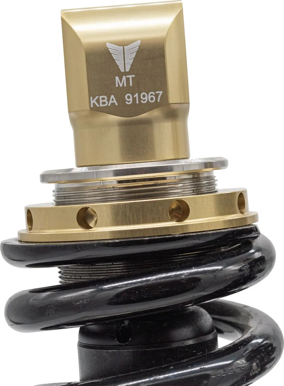 Mueller Motorcycle Ag Rear Lowering Kit