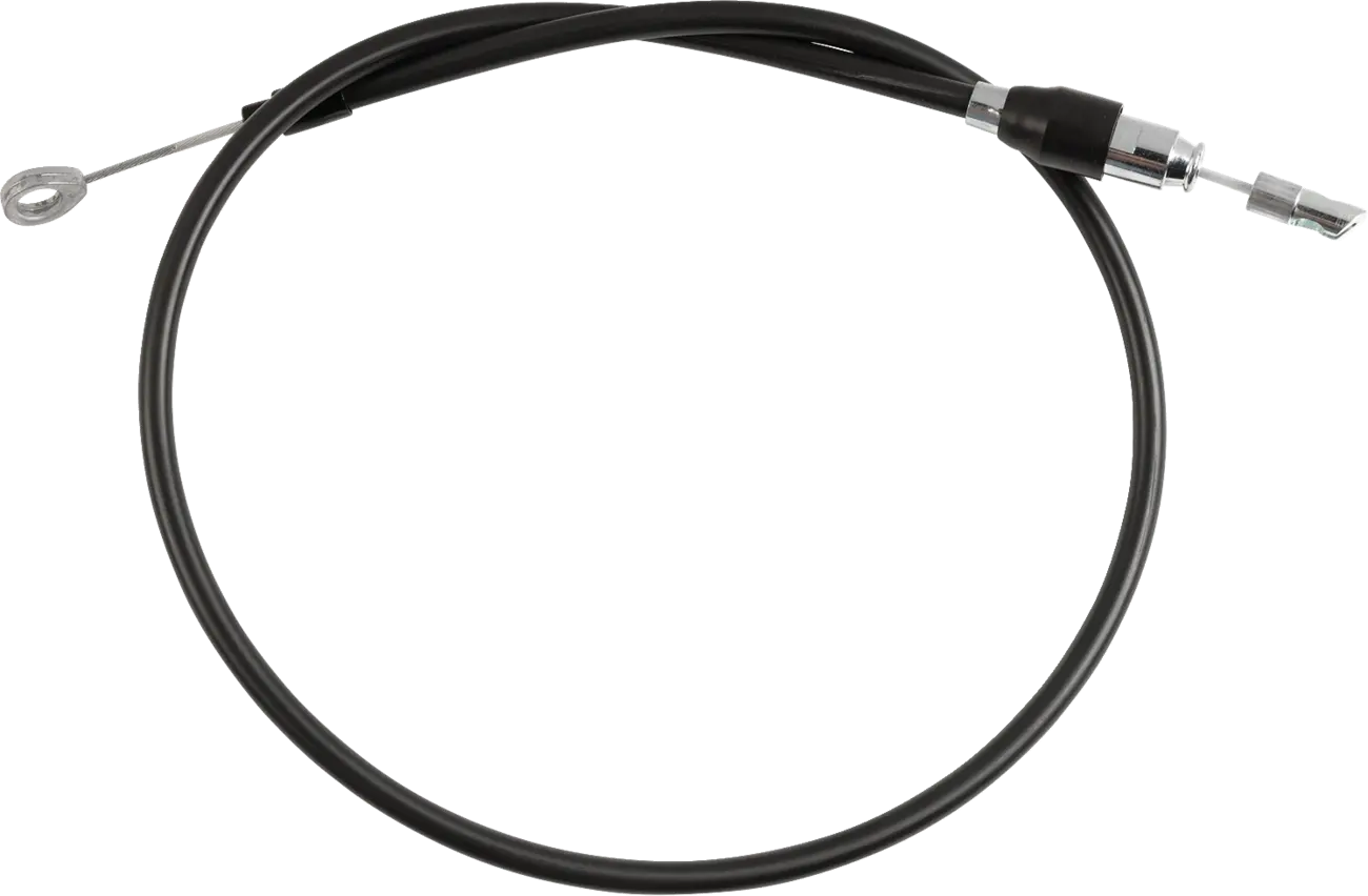 Drag Specialties Quick Connect Clutch Cable