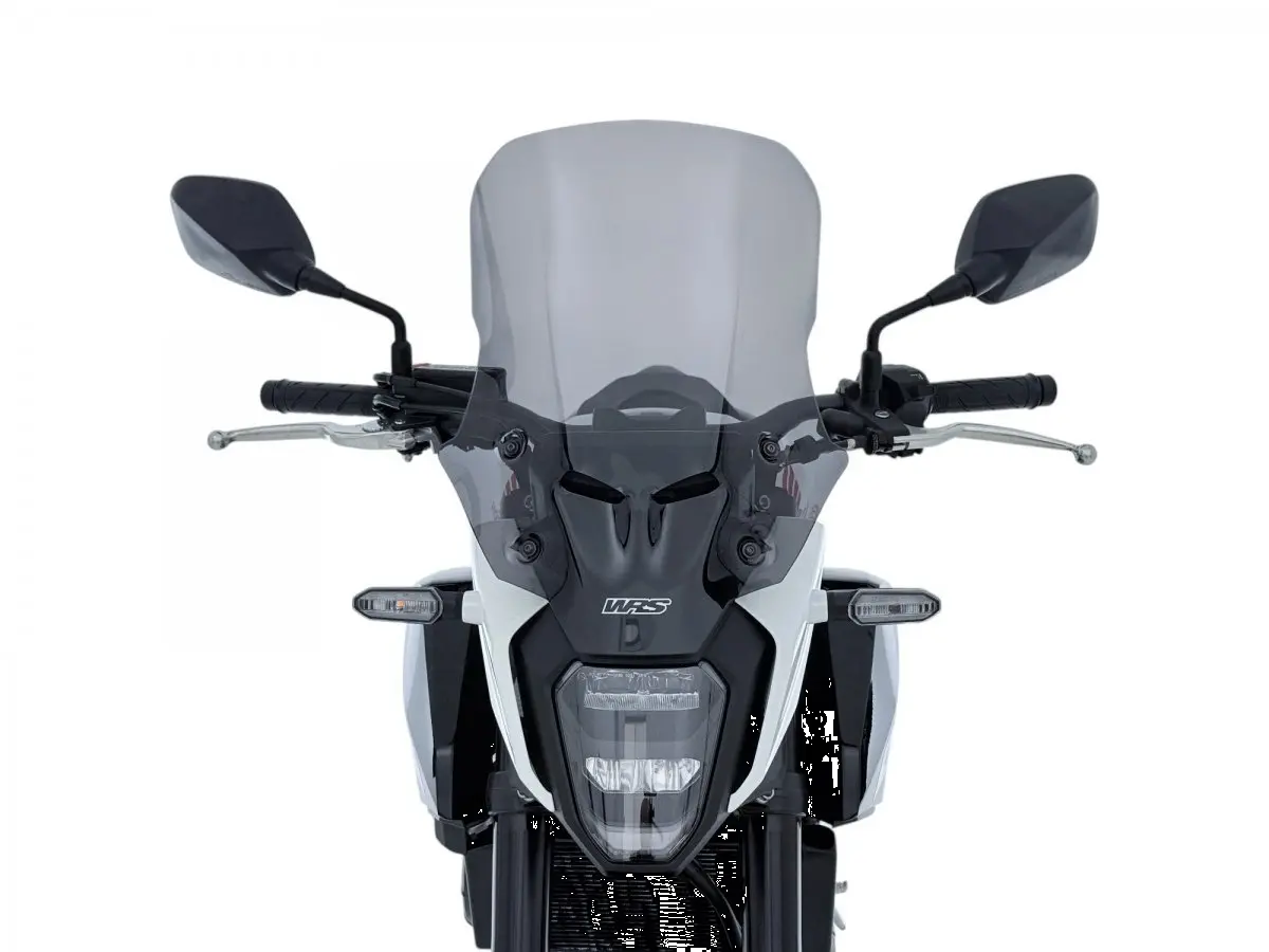 WRS Touring Windscreen for Honda CB500 Hornet