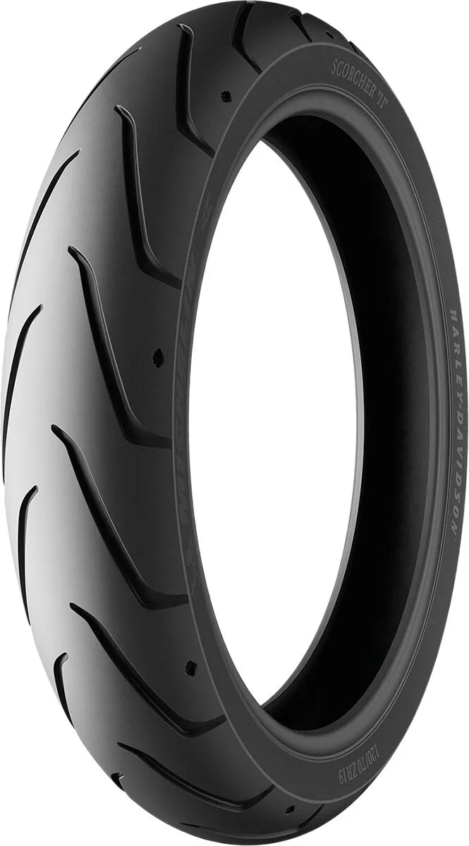 Michelin Scorcher 11 Tire For Harley-davidson Cruisers