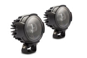 Sw-motech Evo Fog Lights - Enhanced Visibility