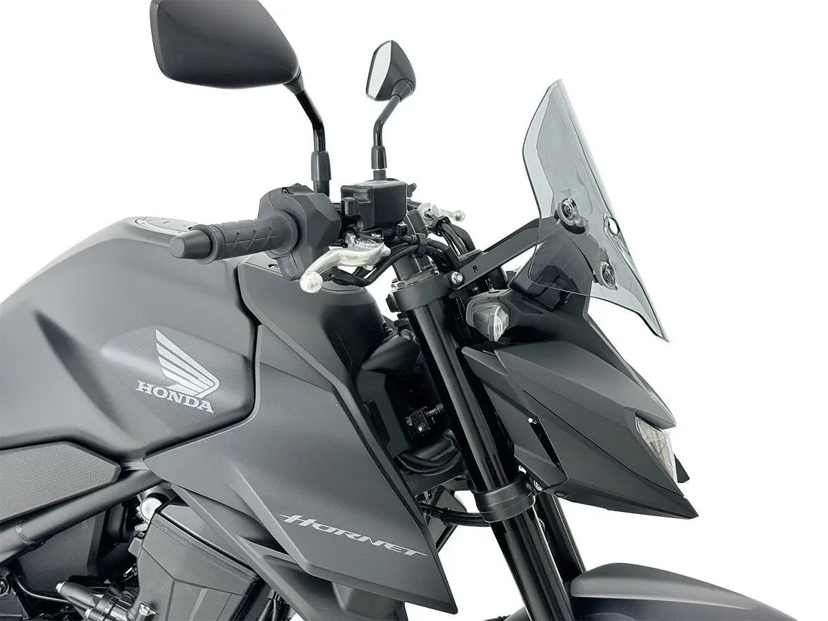 WRS Sport Windscreen Smoke for Hornet 750