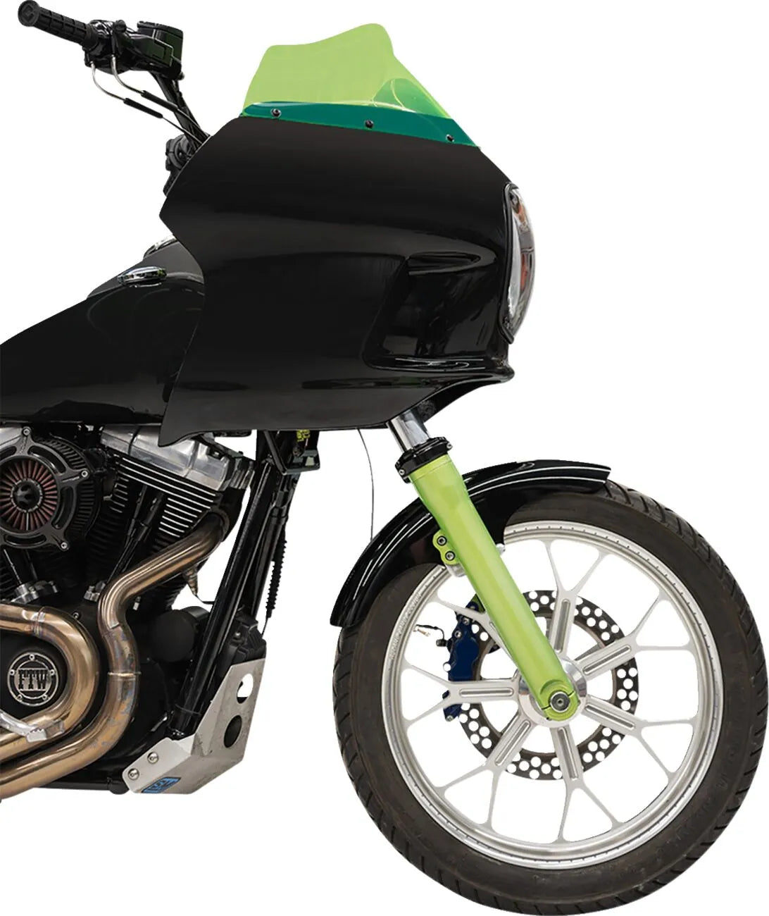 Klock Werks Fxrp-style Fairing Kit