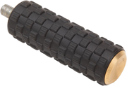 Arlen Ness Airtrax Shift Peg - Black/brass