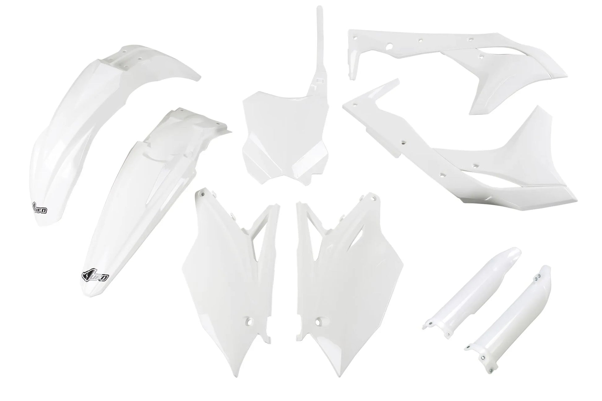 UFO MX Complete Body Kit Replacement