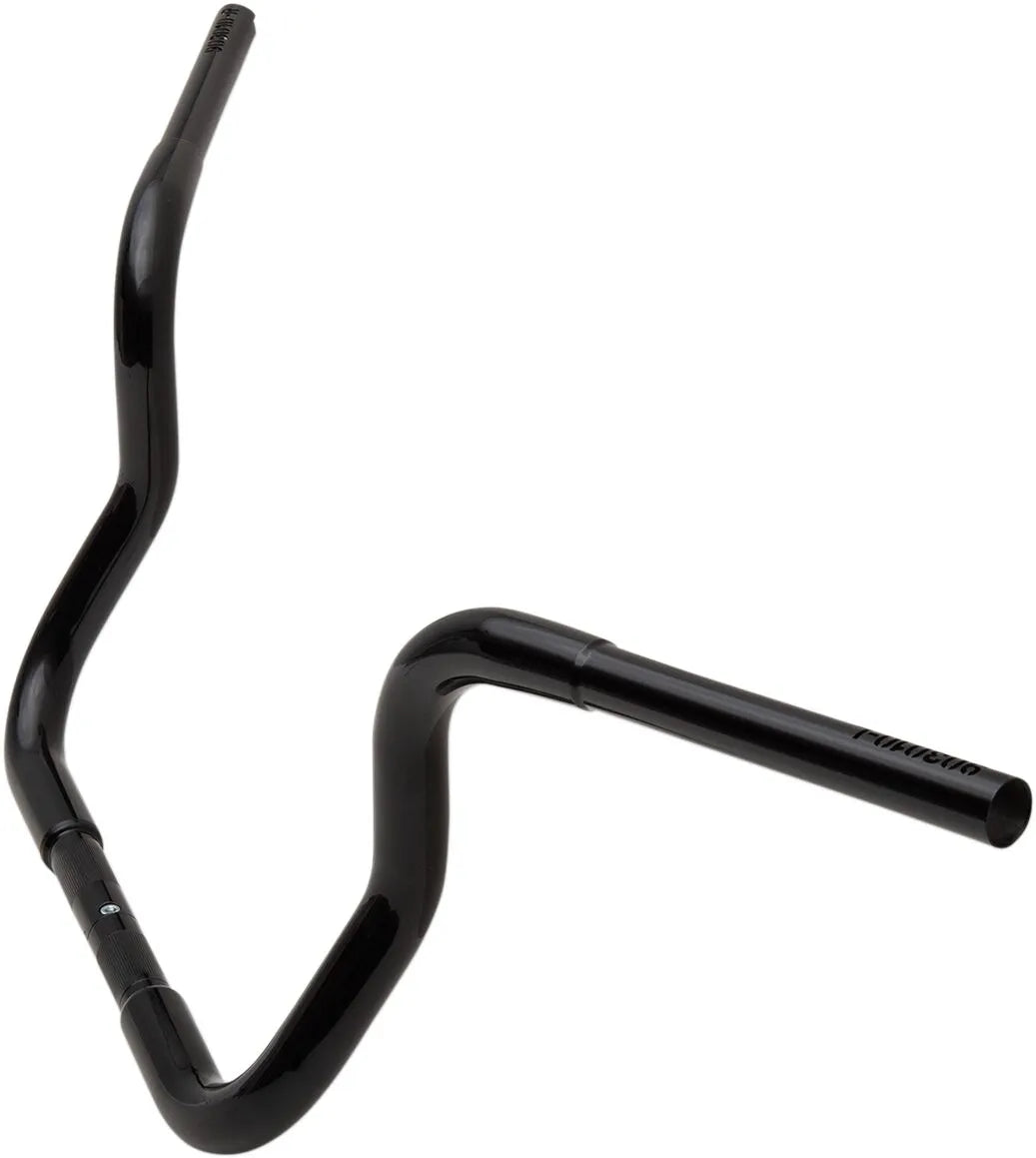 1-1/4" Ez Install Round Top Handlebar