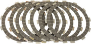 Prox Clutch Friction Plates