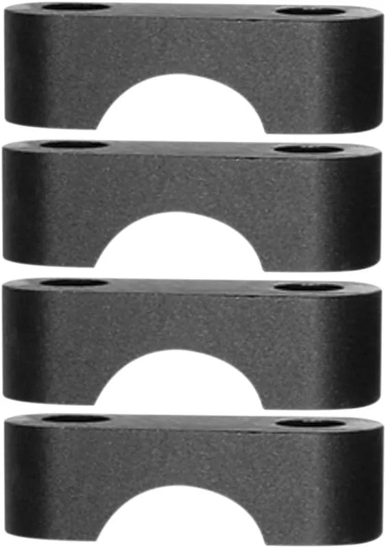 Powermadd Powerriser 325 Pivoting Riser Handlebar Clamp