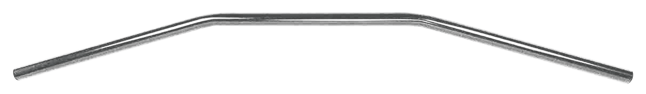 Westland Customs 7/8" (22MM) Drag Bar – Handlebar