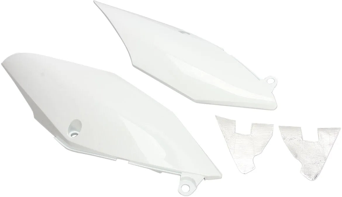 Ufo Replacement Side Panels For Honda Cr