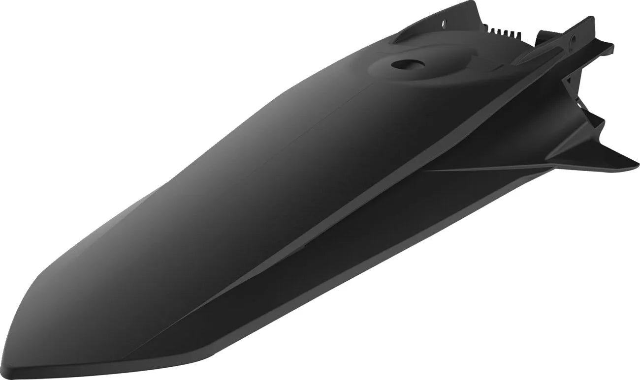 Polisport Replacement Plastic Rear Fender for Dirt Bikes