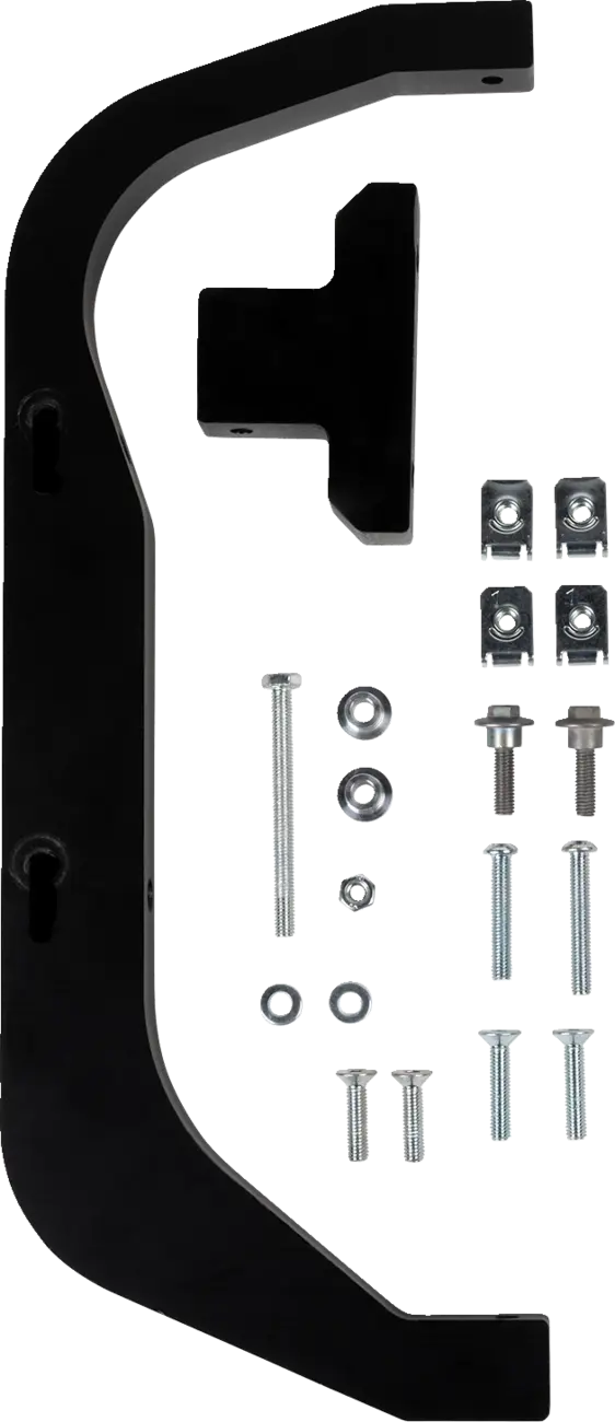 Axp Racing Adventure Skid Plate For Engine Protection