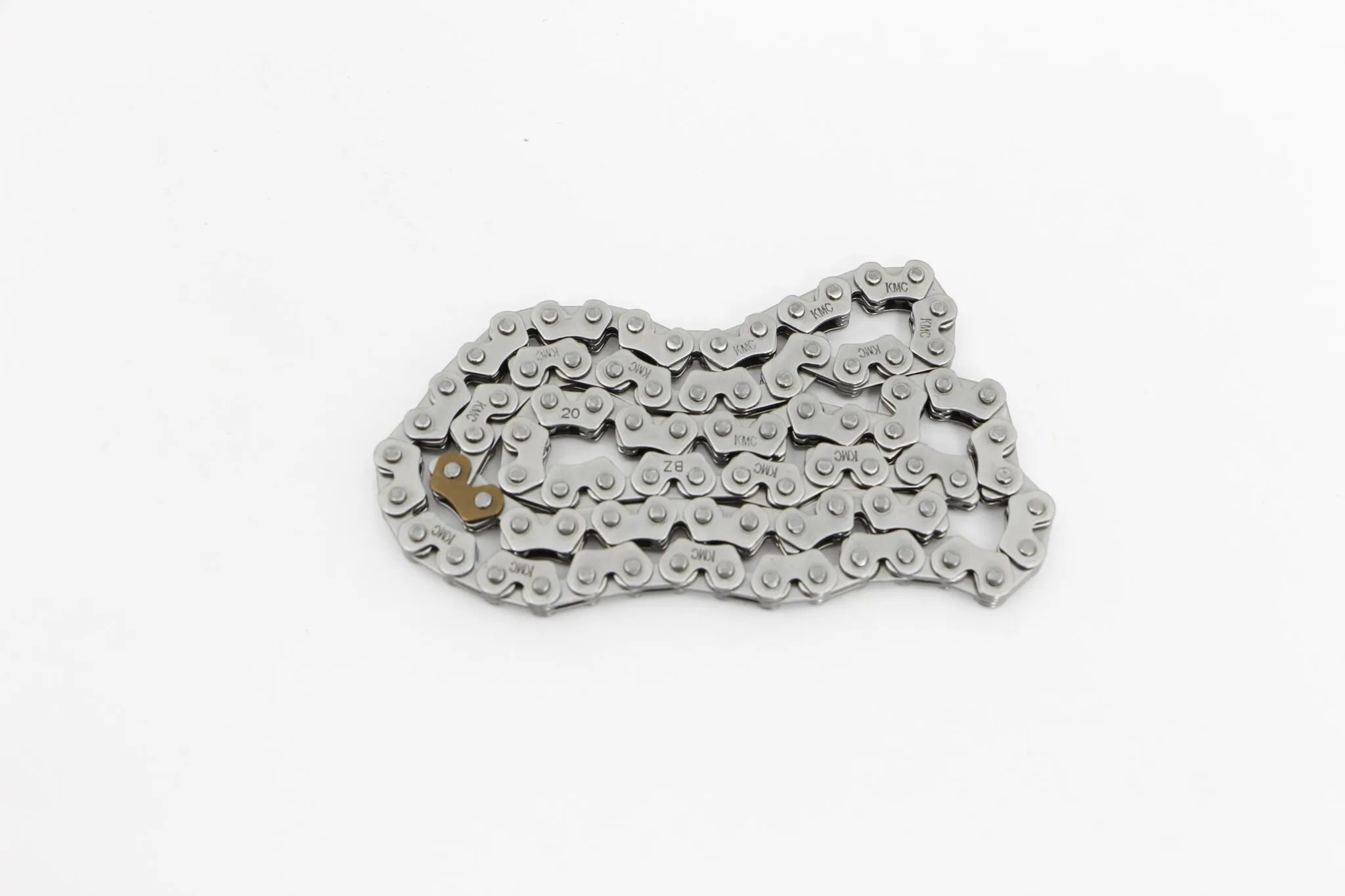 Kmc Cam Chain - Precision Motorcycle Engine Chain