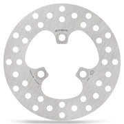 Moto-master Standard Series Atv Tarcza hamulcowa - Przód
