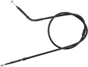 Motion Pro Black Vinyl Clutch Cable