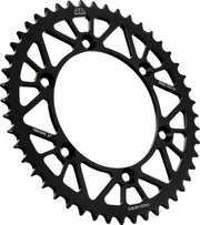 Jt Sprockets Rear Sprocket - 520 Chain, 48t Aluminum