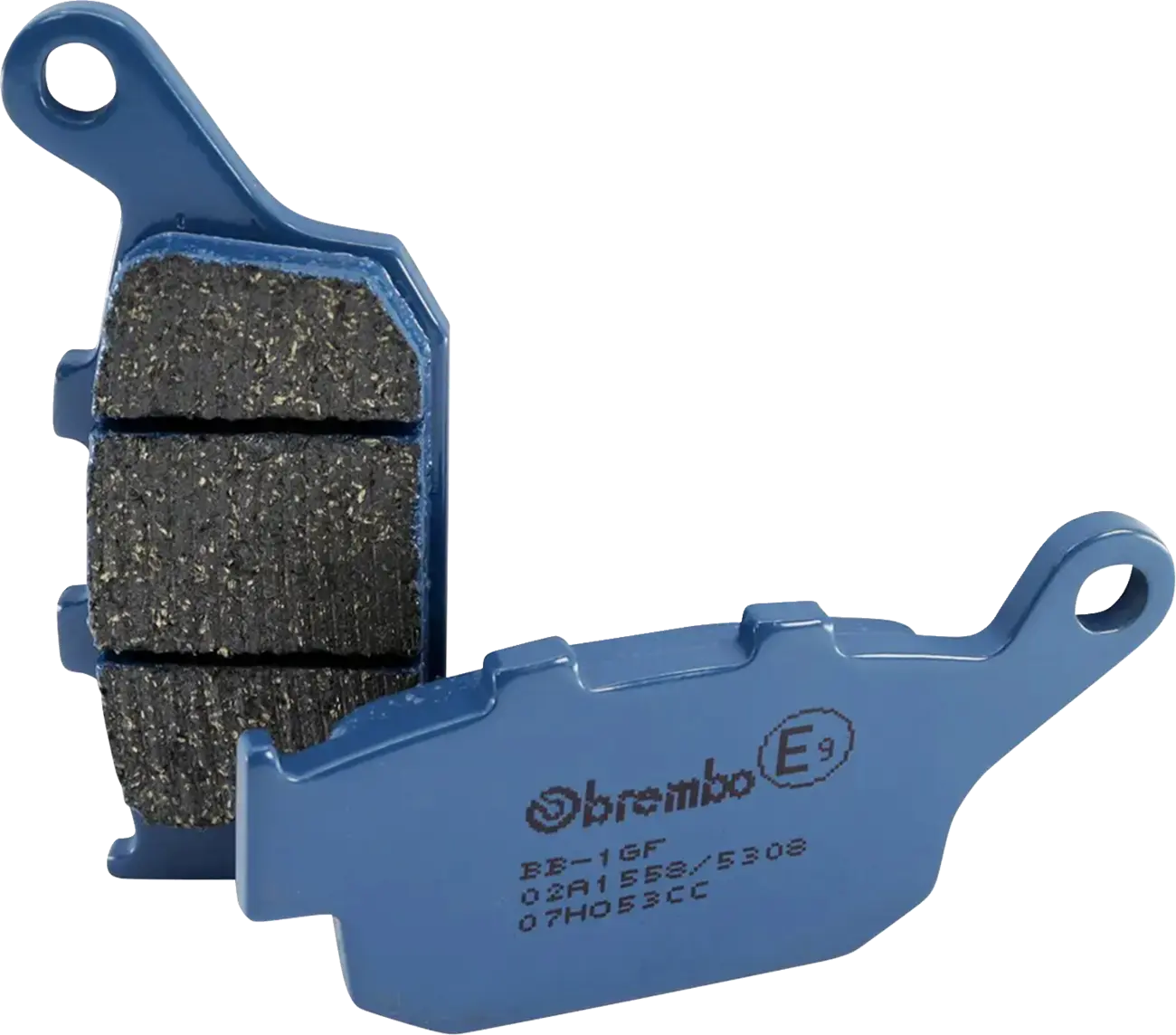 Klocki Hamulcowe Brembo Prime Sinter
