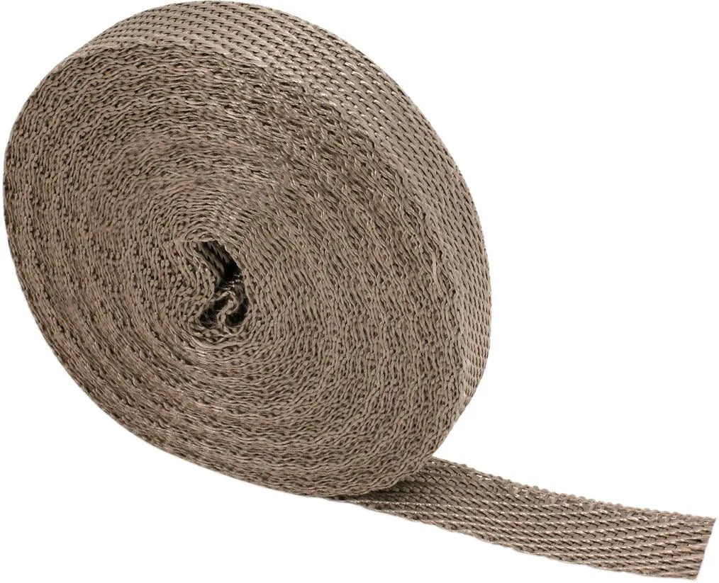 Accel Taśma Termoizolacyjna Wydechu 1" X 50'