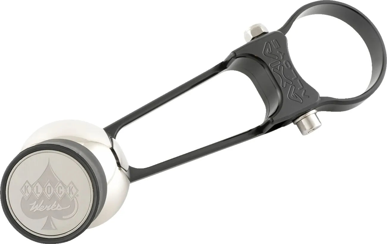 Klock Werks Roll Cage Phone Mount