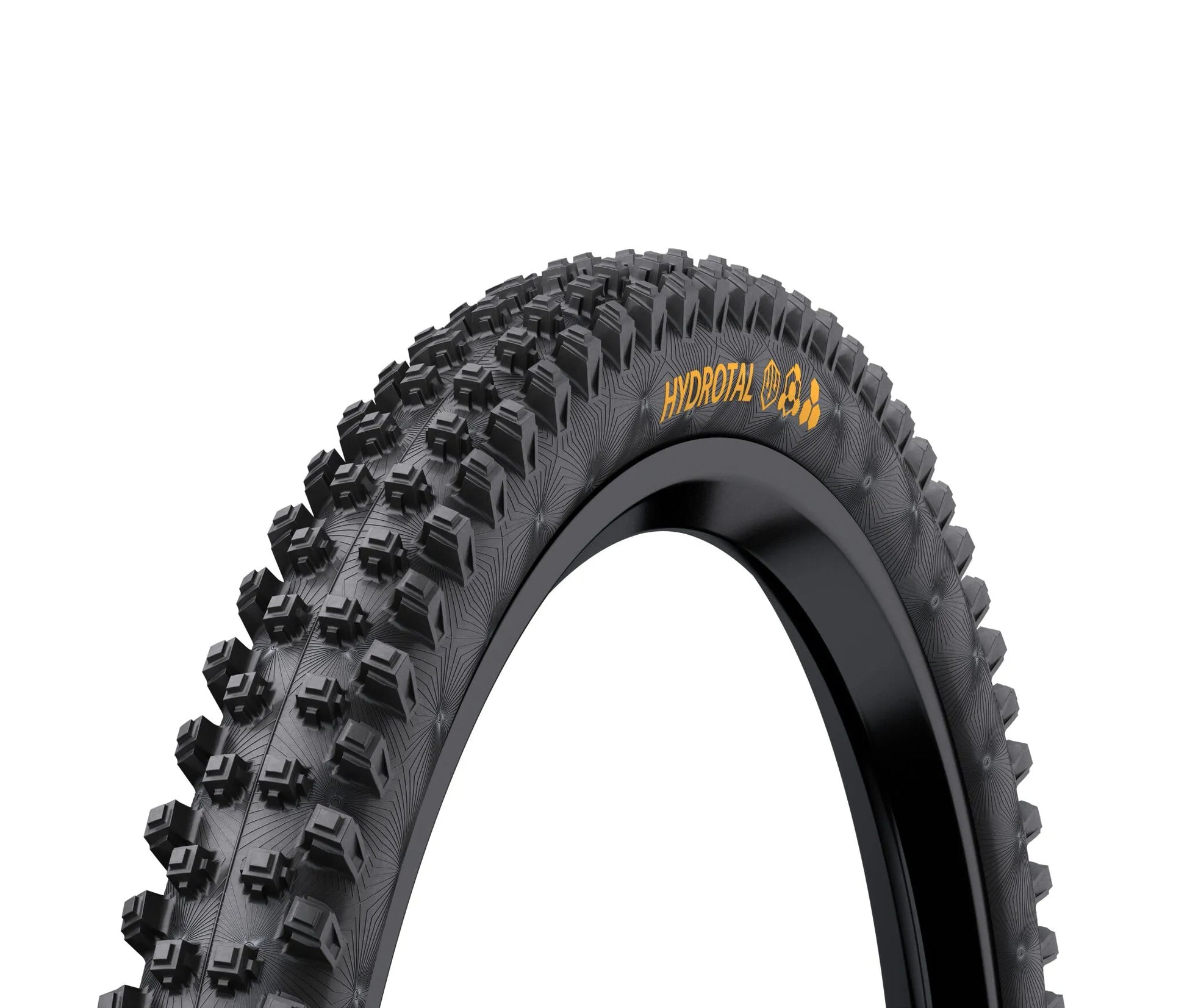 Continental Hydrotal Downhill Supersoft Tire 27.5" x 2.40"