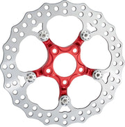 Tarcza Hamulcowa Arlen Ness Spider Do Harley Davidson Abs/non-abs - Tył