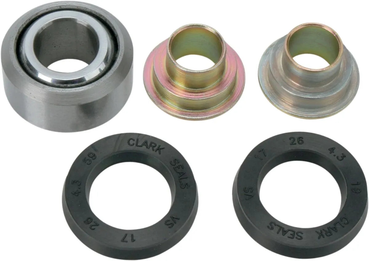 Moose Offroad Shock Bearing Kit For Rear Lower Shock