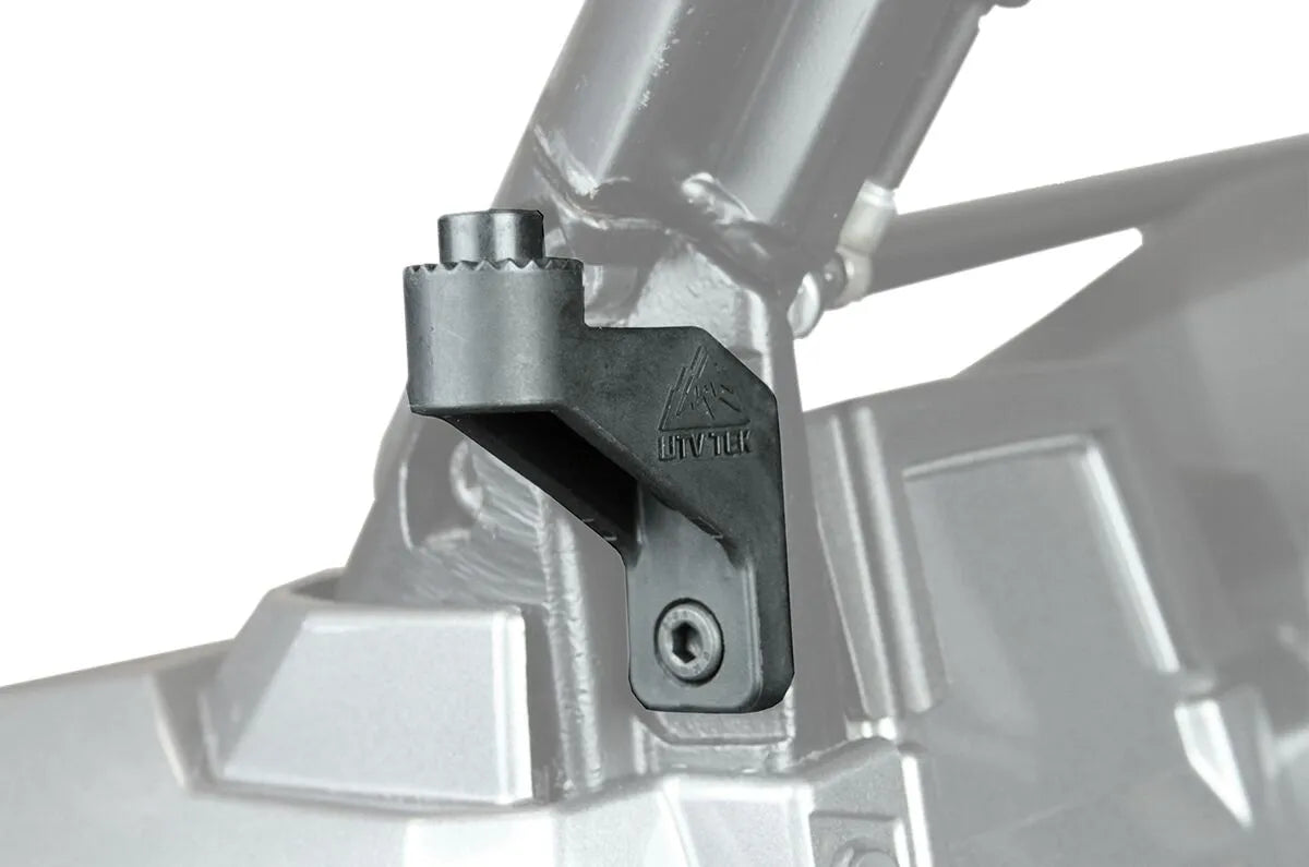 Atv-tek Side Mirror Adapter For Pro-fit Cages
