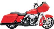 Bassani Xhaust Road Rage II Mega Power 2:1 Wydech Touringowy - Polski Sklep Motocyklowy