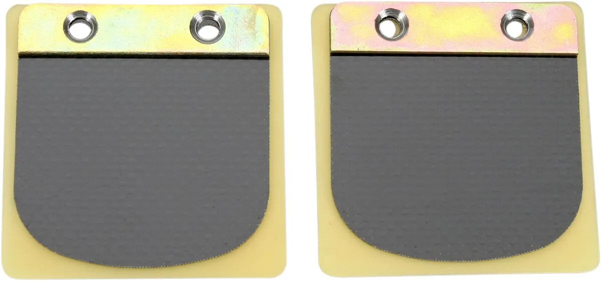 Boyesen Pro Series Reed Set For Rad Valve
