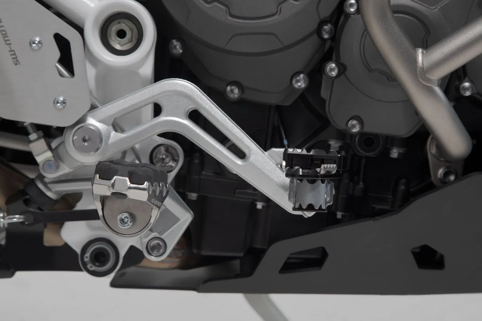 Sw-motech Brake Pedal Extension