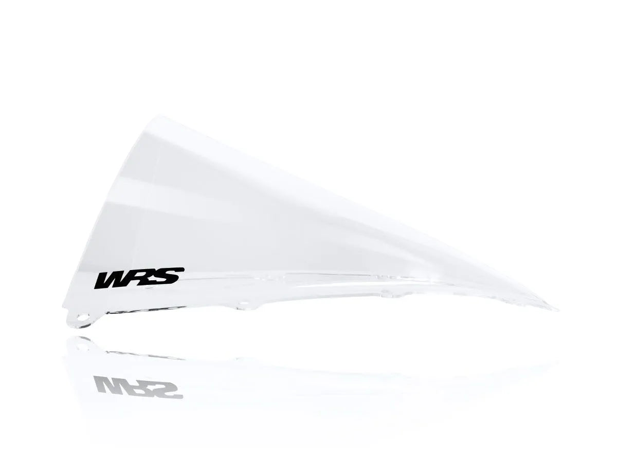 Wrs Windscreen - High Quality Pmma Plexiglass