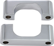 Klock Werks Tire Hugger Front Fender Mounting Block