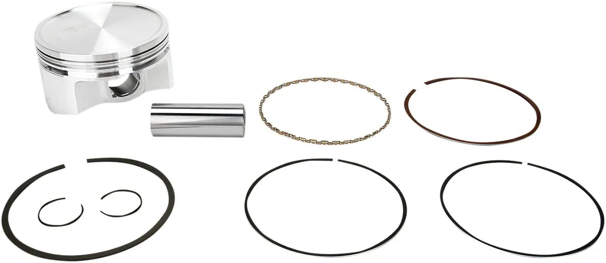 Wiseco Forged Series Piston Kit 97.50mm Bore +0.50mm Oversize