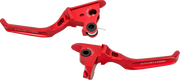 Arlen Ness Method Lever Set