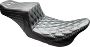 Le Pera Tailwhip 2-Up Seat