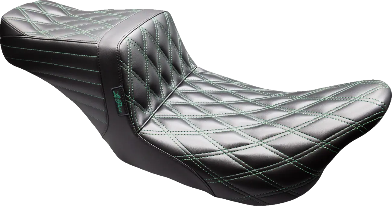 Le Pera Tailwhip 2-Up Seat