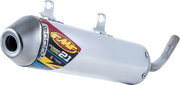 Fmf Powercore 2.1 Shorty Tłumik - Zoptymalizuj swój motocykl!