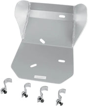 Moose Offroad Aluminum Skid Plate